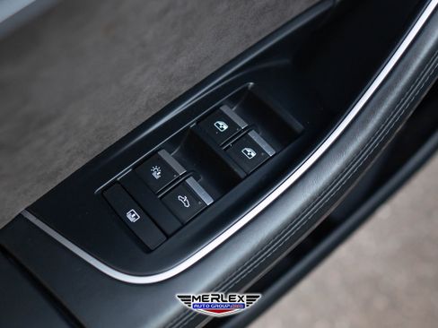 Used 2021 Audi A8 L 4.0T w/ Interior Protection Package image 46