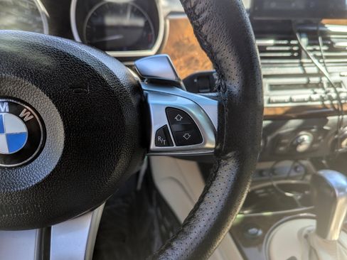 Used 2008 BMW Z4 3.0i image 18