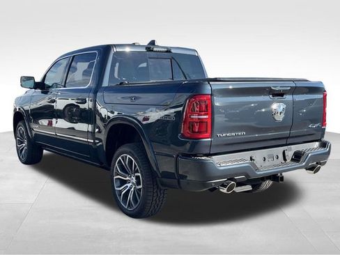 New 2026 RAM 1500 Tungsten image 5