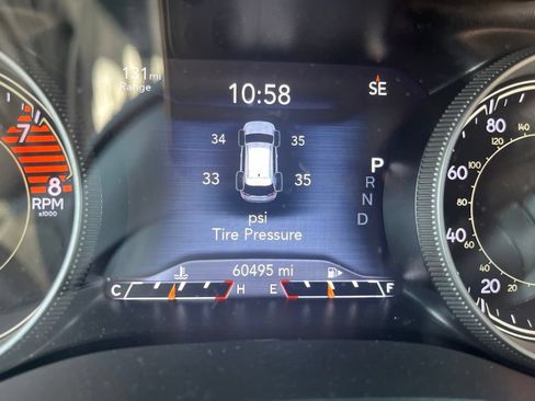 Used 2020 Jeep Cherokee Limited AWD/4WD image 11