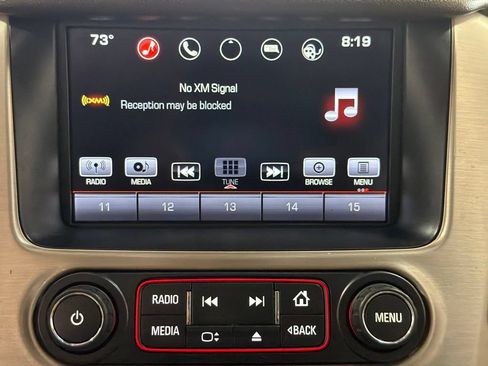 Used 2016 GMC Yukon Denali w/ Open Road Package AWD/4WD image 16