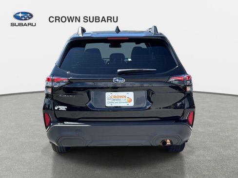 Certified 2026 Subaru Forester Premium w/ Base/Premium Package AWD/4WD image 5