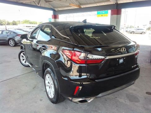 Used 2017 Lexus RX 350 FWD image 4