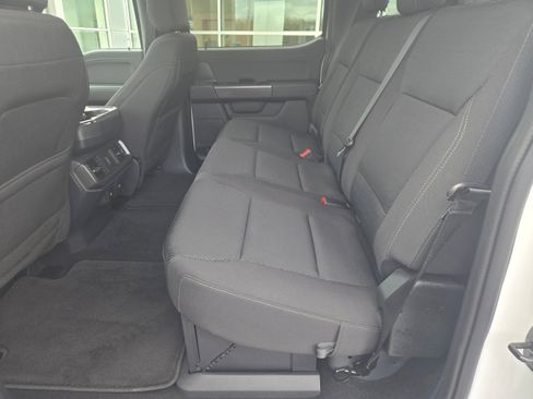 Certified 2024 Ford F150 XLT w/ Equipment Group 302A MID image 9