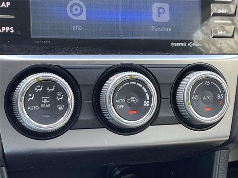 Used 2017 Subaru Crosstrek 2.0i Limited image 23