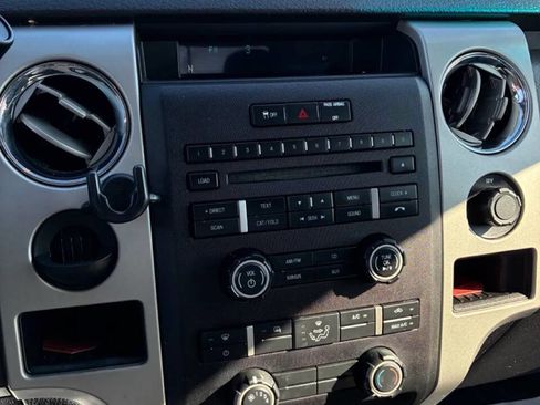 Used 2012 Ford F150 XLT w/ XLT Chrome Pkg image 10
