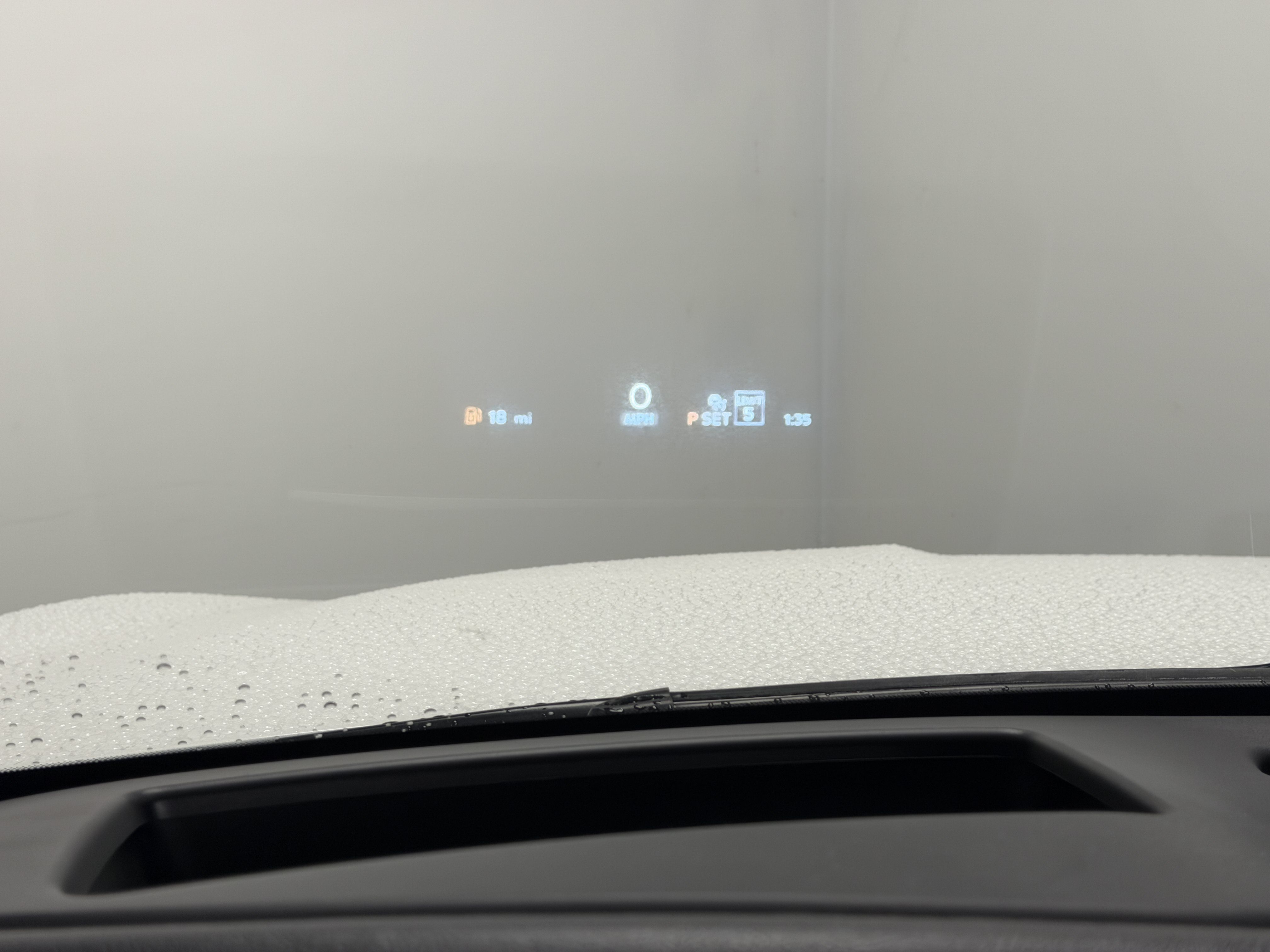 Used 2025 Lincoln Aviator Black Label AWD/4WD image 16