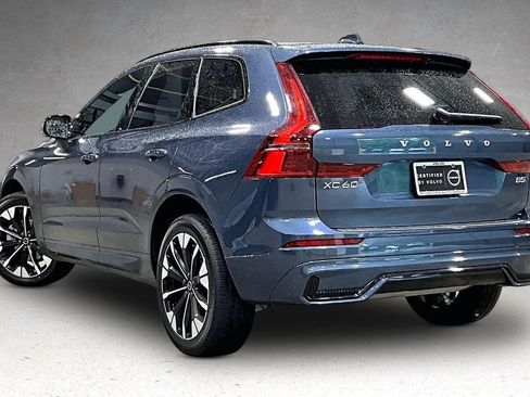 New 2026 Volvo XC60 B5 Plus w/ Protection Package Premier AWD/4WD image 4