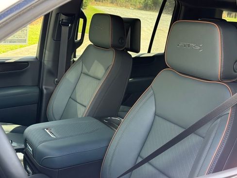 New 2026 GMC Yukon XL AT4 w/ AT4 Premium Plus Package image 16