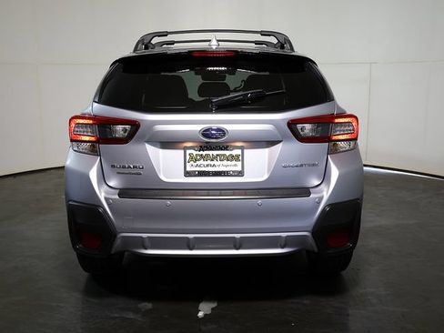Used 2023 Subaru Crosstrek 2.5i Limited AWD/4WD image 10