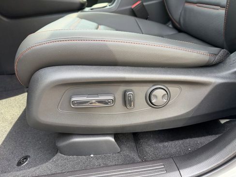 New 2026 Honda CR-V Sport Touring image 15