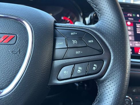 Used 2025 Dodge Durango R/T image 19