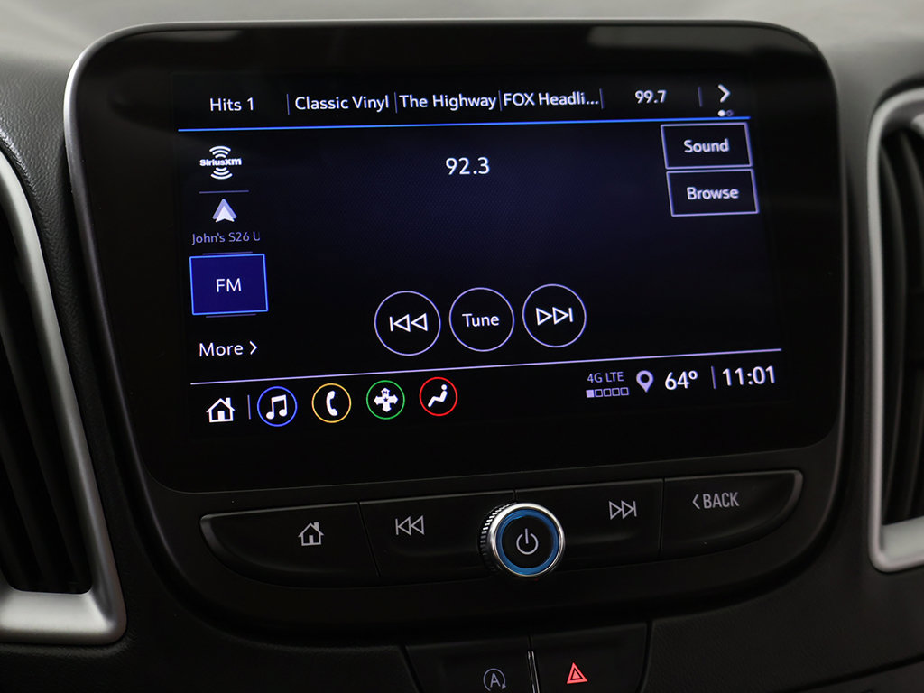 Used 2024 Chevrolet Malibu LT FWD image 41