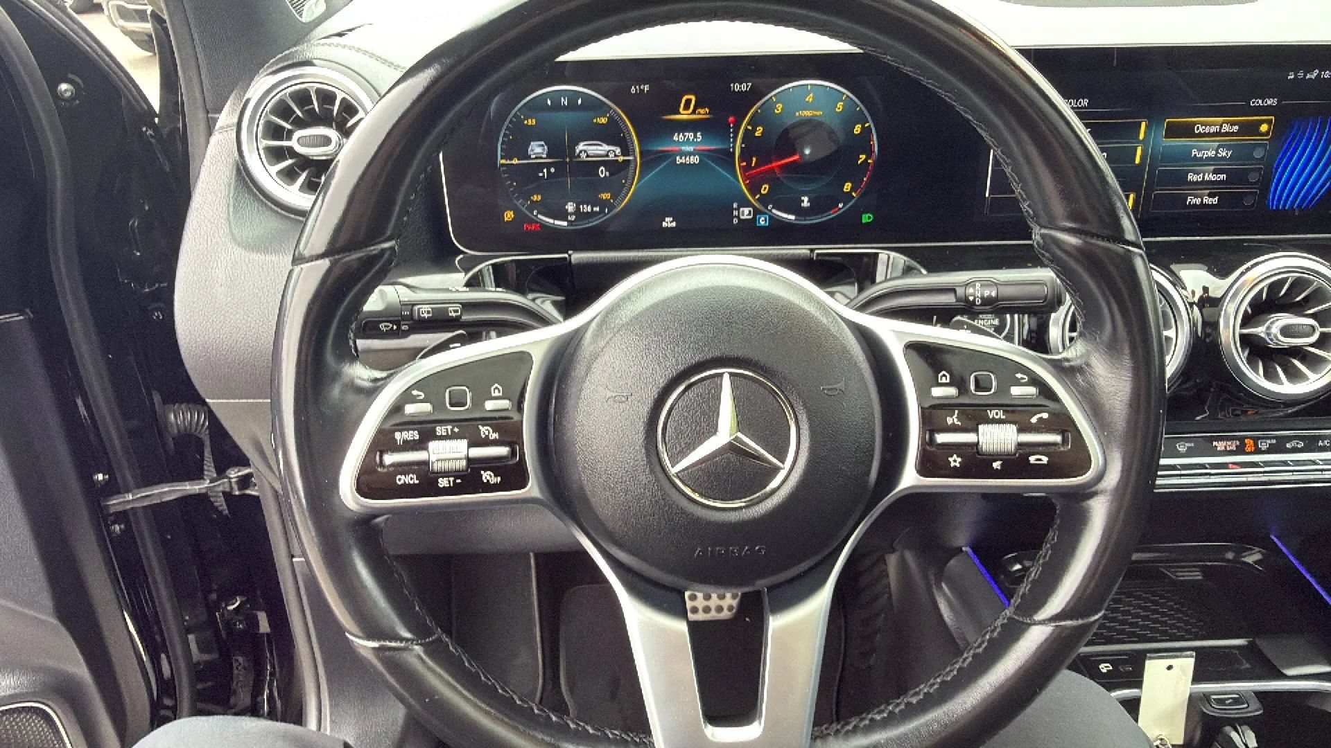 Used 2021 Mercedes-Benz GLA 250 4MATIC image 17