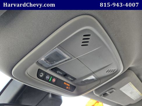 Used 2023 Chevrolet Malibu LT FWD image 16