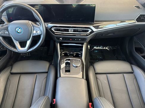 Used 2023 BMW 330e w/ Driving Assistance Package image 4