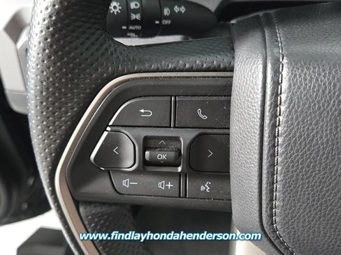 Used 2024 Toyota Tacoma TRD Sport RWD image 25