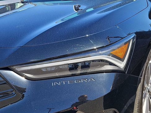 Used 2023 Acura Integra FWD image 4