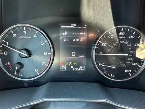 Used 2025 Subaru Outback Touring XT image 27