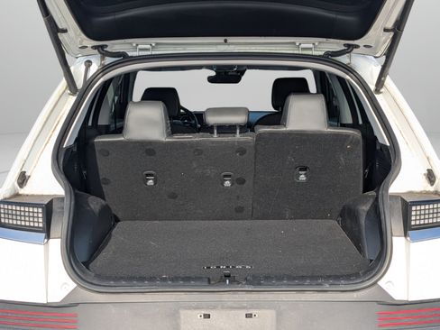 Used 2022 Hyundai Ioniq 5 SEL w/ Cargo Package RWD image 14