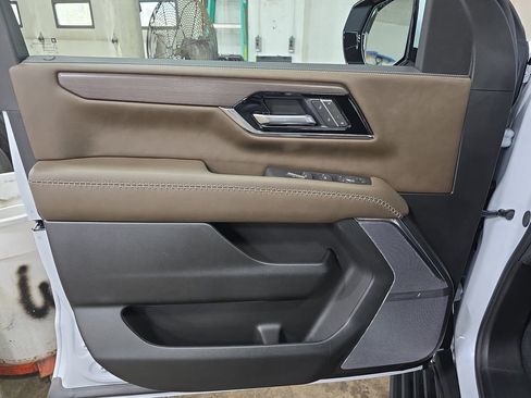 New 2026 GMC Yukon XL Denali Ultimate image 31