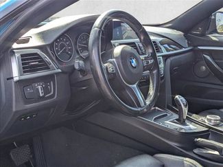 Used 2018 BMW 430i Gran Coupe video 2