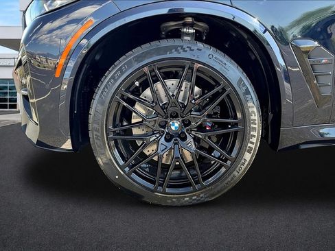 New 2026 BMW X5 M Competition w/ Executive Package AWD/4WD image 33