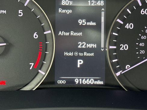 Used 2020 Lexus RX 350 AWD w/ Luxury Package image 23