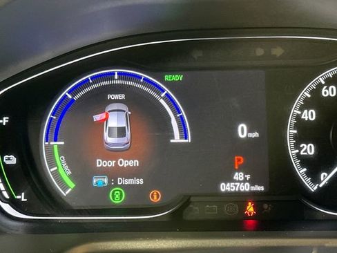 Used 2022 Honda Accord EX-L image 18