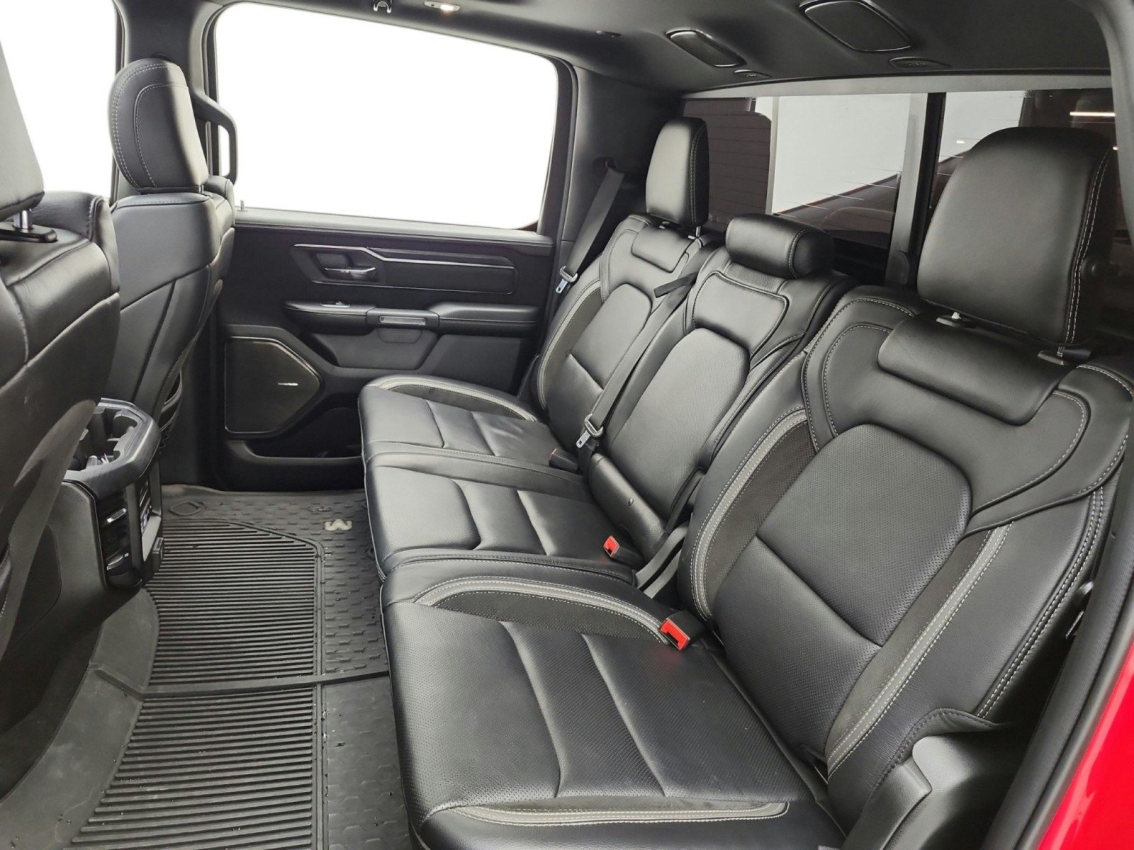 Used 2023 RAM 1500 TRX w/ TRX Level 2 Equipment Group AWD/4WD image 16