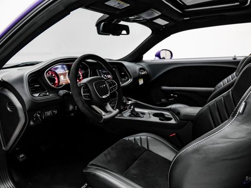 Used 2023 Dodge Challenger SRT Hellcat Redeye image 37