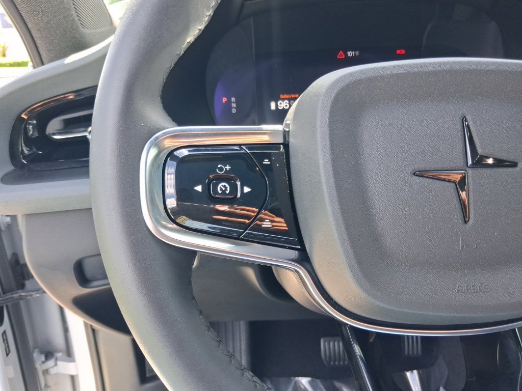 Used 2024 Polestar Polestar 2 AWD/4WD image 18