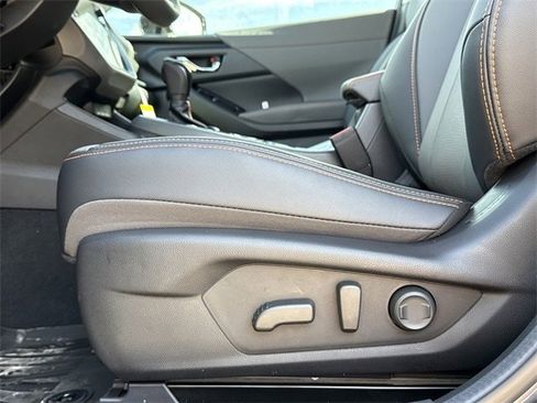 New 2025 Subaru Crosstrek 2.5i Limited image 24