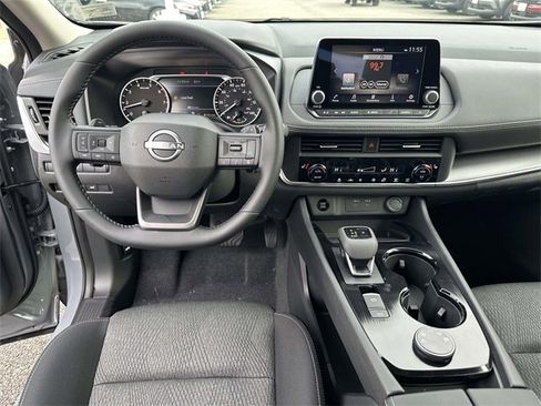 New 2026 Nissan Rogue SV w/ Cold Weather Package image 17