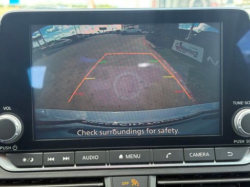 Used 2024 Nissan Altima 2.5 SR FWD image 31