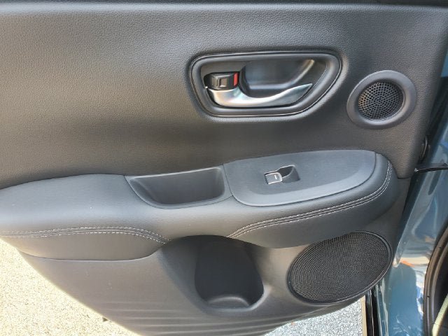 New 2027 Honda HR-V EX-L image 41