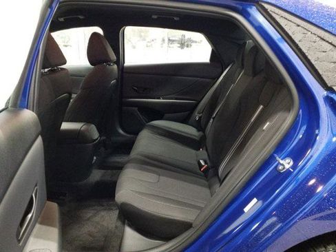 New 2026 Hyundai Elantra Sport image 15