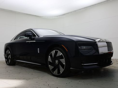New 2026 Rolls-Royce Spectre image 18