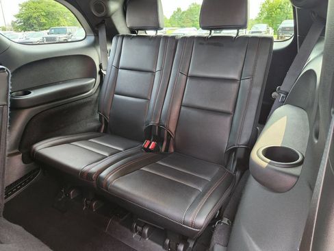 Used 2025 Dodge Durango R/T AWD/4WD image 18