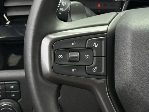 Certified 2024 Chevrolet Silverado 1500 ZR2 image 13