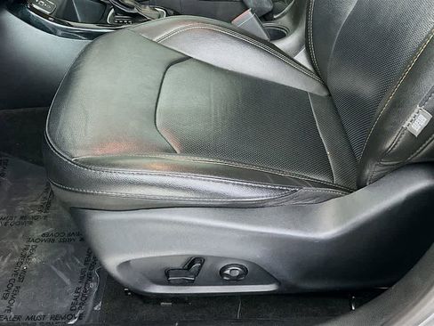 Used 2020 Jeep Compass Limited image 30