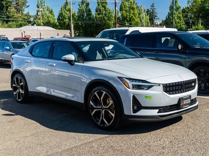 Used 2023 Polestar Polestar 2 w/ Pilot Pack