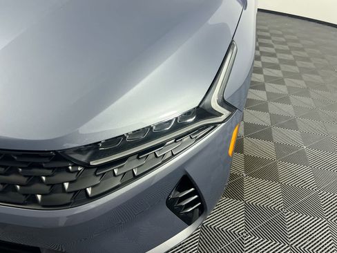 Used 2023 Kia K5 LXS image 11