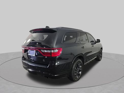 Used 2021 Dodge Durango GT AWD/4WD image 14