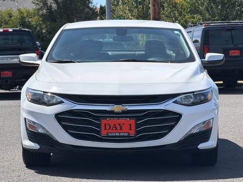 Used 2020 Chevrolet Malibu LT FWD image 10