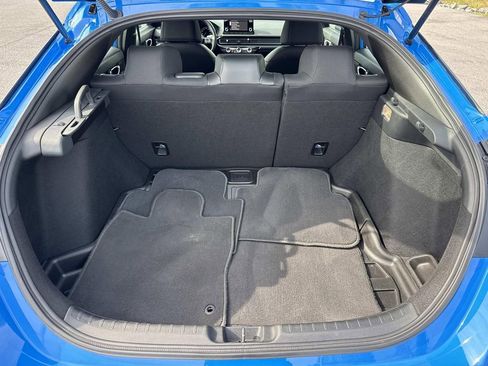 Used 2023 Honda Civic Sport image 21