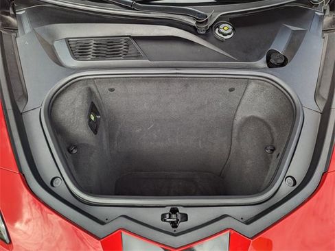 Used 2024 Chevrolet Corvette Z06 image 17