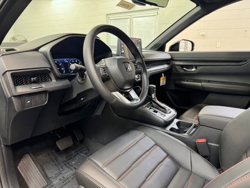New 2026 Honda CR-V Sport-L image 13