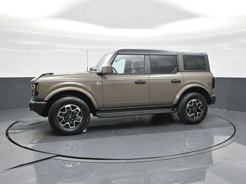 New 2026 Ford Bronco Outer Banks image 20