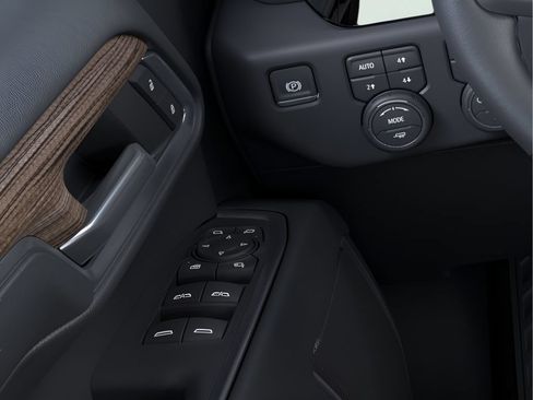 New 2026 Chevrolet Silverado 2500 LT w/ Trail Boss Package AWD/4WD image 22